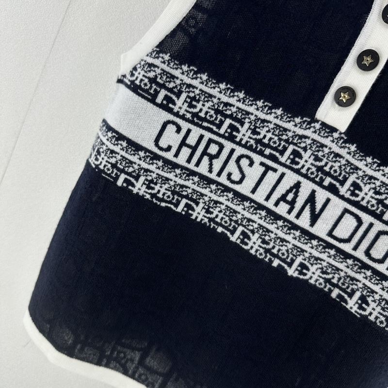 Christian Dior Vest